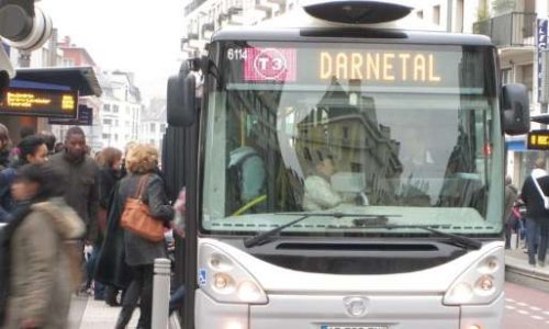 Pétition pour une indemnisation des usagers TCAR impactés par la grève des bus et métros