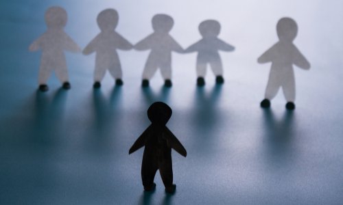 Contre la haine anti musulman