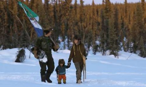 Chaîne l’équipe 21 : arrêtez de faire l'apologie du piégeage des animaux d'Alaska