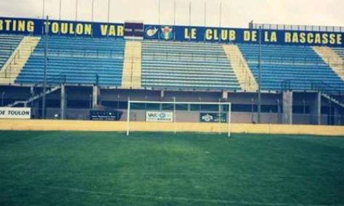 Pour un changement de direction au SC Toulon