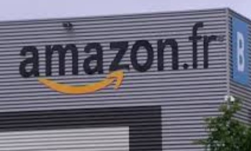 Non à l'ouverture d'un entrepôt Amazon à Annecy