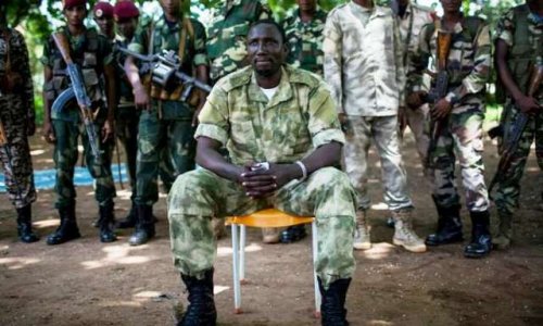 ARRETER ET JUGER ALI DARASSA MAHAMAT A LA CPI