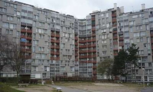 Stop à la drogue dans les cités !