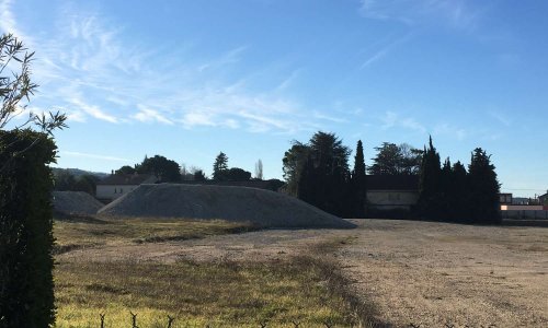 Pétition pour un référendum local sur l'aménagement du site Imcarvau