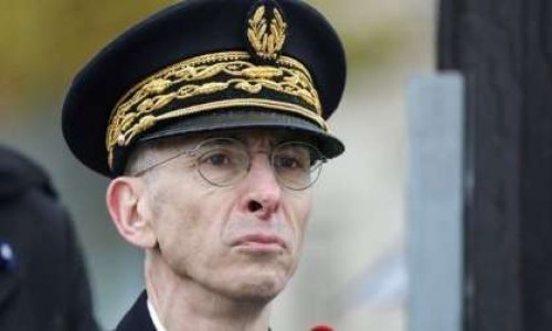 Enquête parlementaire : Comment la force policière est engagée au sein de Paris Limogeage du préfet de police de Paris