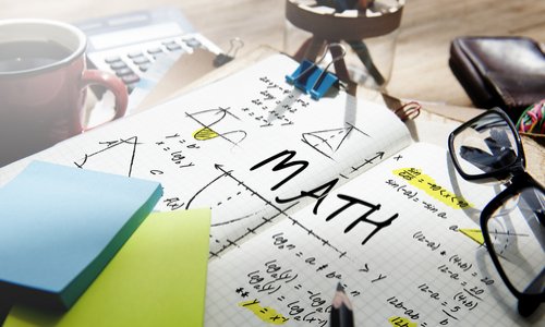 Report du devoir commun de mathématiques