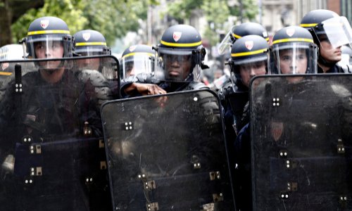 Lettre ouverte à Madame Marlène SCHIAPPA