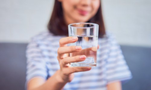 Lutte contre l'eau potable contaminée à Grasse !