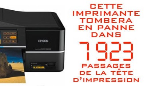 APPAREILS A OBSOLESCENCE PROGRAMMEE