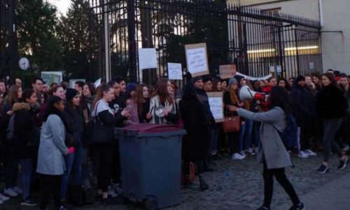 L'annulation ou le report des E3C du lycée Corot