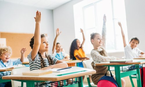 L'école pour tous ?