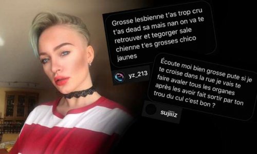 AFFAIRE MILA - APPEL AU PREMIER MINISTRE