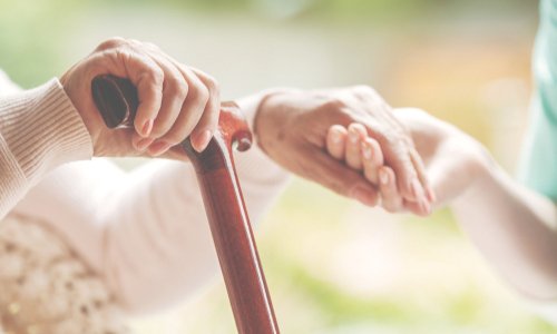 Non à la fermeture de l'EHPAD de BERRE L'ETANG le 31 Mai 2020