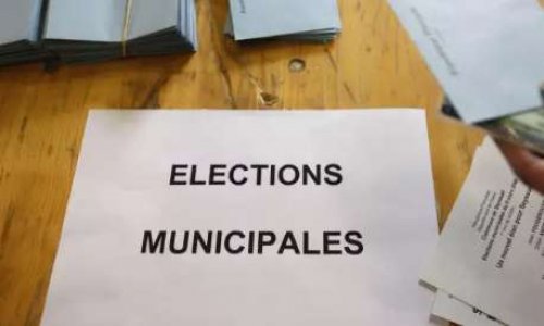 54% des scrutins français non pris en charge pour les futures Municipales ! Non !