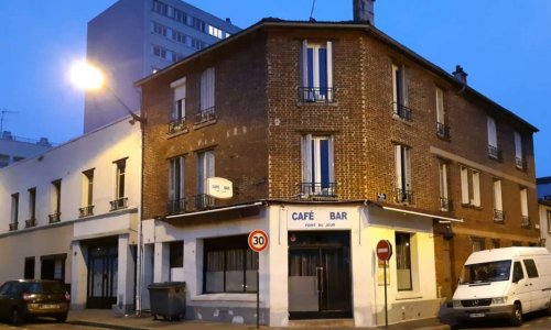 Stoppons le projet immobilier de 10 étages à l'angle rue Médéric et rue du Port