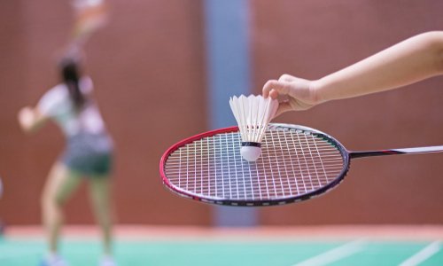 Un nouveau revêtement pour le gymnase Felix Faure à Beauvais