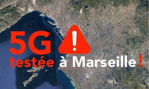5G Marseille