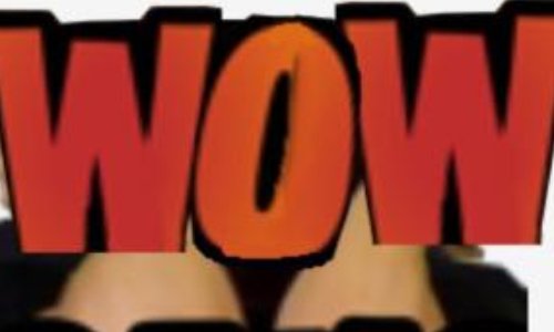 Rendre le VIP &agrave; Wowlerouge