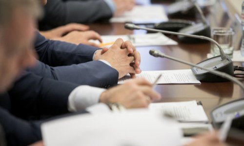 OUI AU CORDON SANITAIRE AUTOUR DU PS