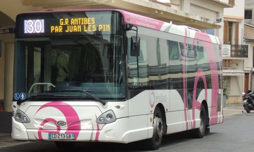 Pour un meilleur service sur le réseau Envibus