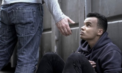 Pour une revalorisation des salaires des éducateurs et travailleurs sociaux