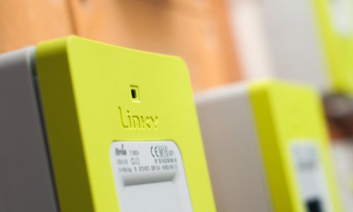 Contre le Linky à Lure (70200)