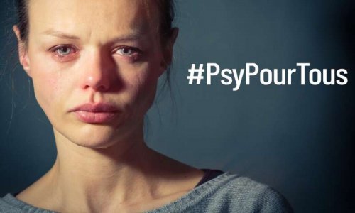 POUR le remboursement des séances de psychologue par la Sécurité sociale