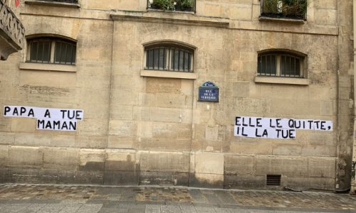 Violences conjugales : Une victime lance une pétition et demande de l’aide. Pour de vraies lois protectrices aux femmes victimes de ces violences.