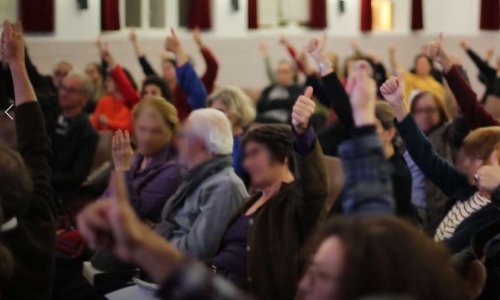 RIC Local Pour Perpignan 2020 : Soutenez les Assemblées Citoyennes de Quartiers !