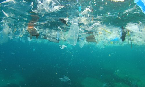 Pollution environnementale : des filtres micro-fibres pour nos machines à laver le linge