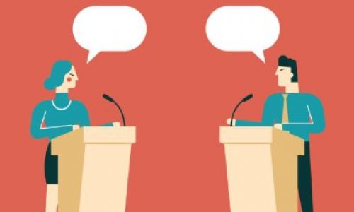 Pour un débat public entre les candidats aux élections municipales aux Matelles