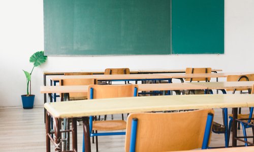 Demande d’installation d’un four à céramique au sein de l’école Adrien Camaret