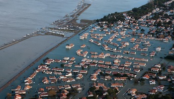 Non au port à Brétignolles-sur-Mer !