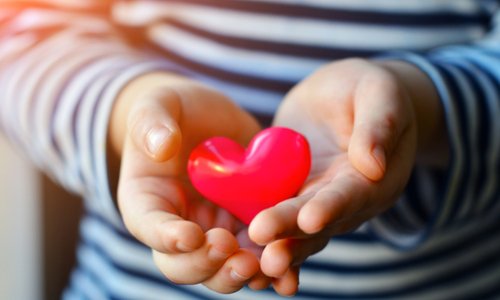 Pour Vanille, pour une seconde chance