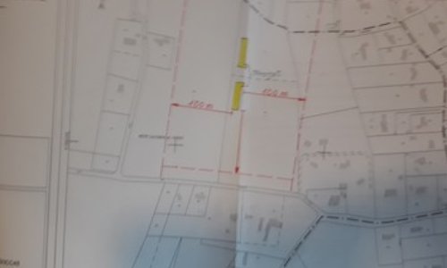 Non à l'implantation de bâtiments d'élevage avicole à proximité des habitations 24130