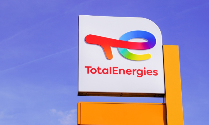Non au frais illégaux de fermeture de compte par TOTAL ENERGIE