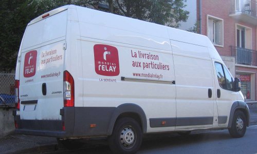 Utilisateurs de Mondial Relay en colère