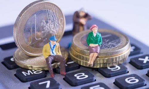 Pour que nos députés portent la voix du peuple : votez Non au projet de Réforme des retraites