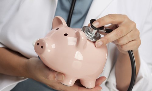 La Santé : notre bien le plus précieux. Le scandale des dépassements d'honoraires doit cesser dans le privé et dans le public !