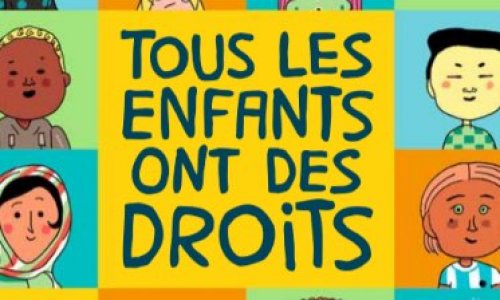 Pour un droit aux enfants d’être protégés