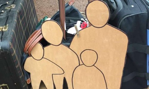 Alerte, onze familles menacées d'expulsion à Chalon sur Saône