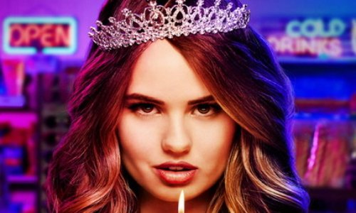 Pour la saison 3 d'insatiable