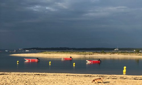 Lège - Cap Ferret : pour un débat public avec TOUTES les têtes de liste !