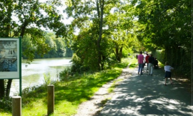 bougival : non à la 