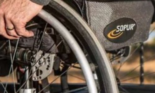 Petition : Handicap, ne soit pas la double peine, avec pauvreté !, Les handicapés ont le droit de vivre dignement !