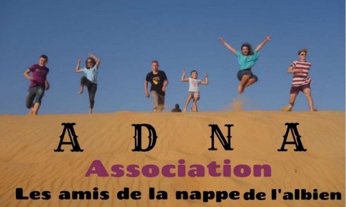 INSCRIPTION DE LA NAPPE DE L’ALBIEN AU PATRIMOINE MONDIAL DE L’UNESCO