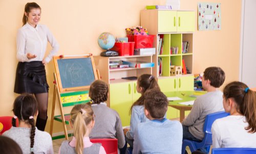 Retour à la semaine de 4 jours !