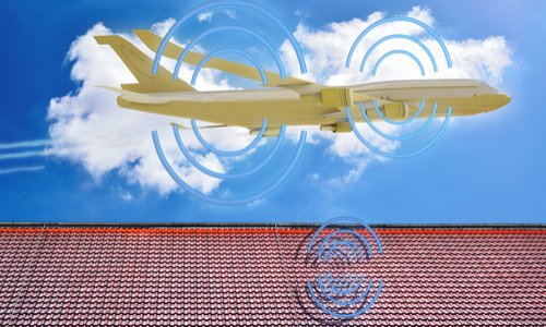 Navettes avions de chasse