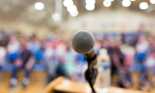 Liste citoyenne COLOMBIERS 2020