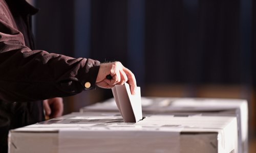 Elections municipales de mars 2020 : demande de transparence, d'honnêteté et de respect de VRAIES valeurs démocratiques et républicaines.